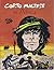 Corto Maltese in Africa by Hugo Pratt