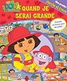 Dora - Quand je serai grande