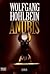 Anubis (Anubis, #1)