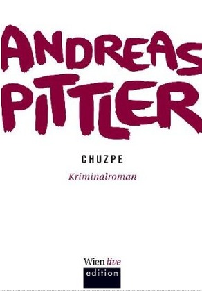 Chuzpe (Paperback)