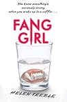 Fang Girl by Helen Keeble
