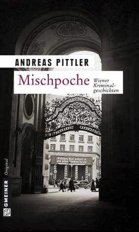 Mischpoche (Paperback)