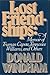 Lost Friendships: A Memoir of Truman Capote, Tennessee Williams, and Others