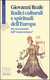 Radici culturali e spirituali dell'Europa (Paperback)