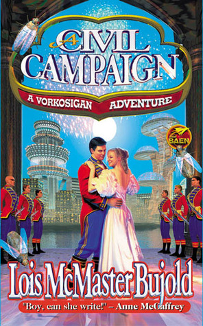 A Civil Campaign