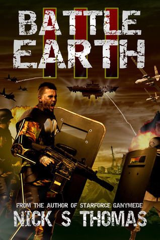 Battle Earth III (Battle Earth #3)