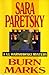Burn Marks (V.I. Warshawski...