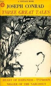 Three Great Tales (Paperback)