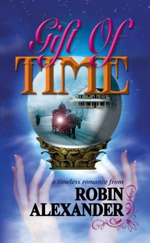 Gift of Time (Paperback)