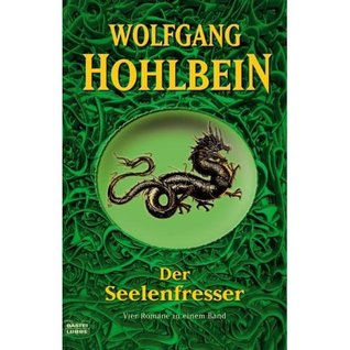 Der Seelenfresser (Paperback)