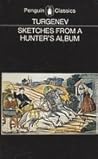 Sketches from a Hunter's Album by Ivan Turgenev