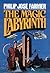 The Magic Labyrinth (Riverworld 4)