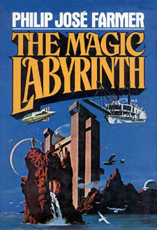 The Magic Labyrinth