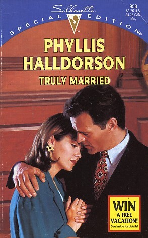 Truly Married (Paperback)
