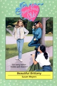Beautiful Brittany (Paperback)