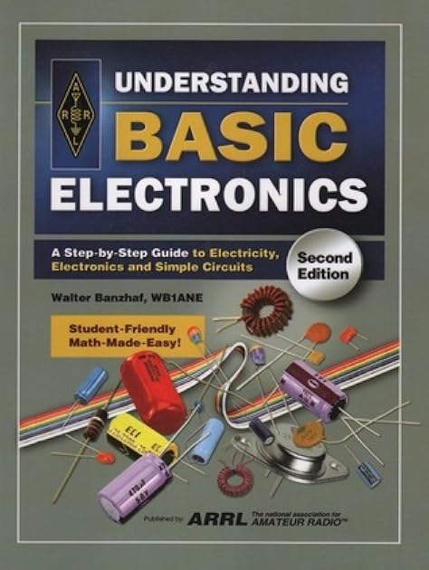 Understanding Basic Electronics