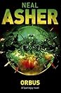 Orbus (Spatterjay, #3)