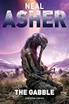 The Gabble - And Other Stories by Neal Asher