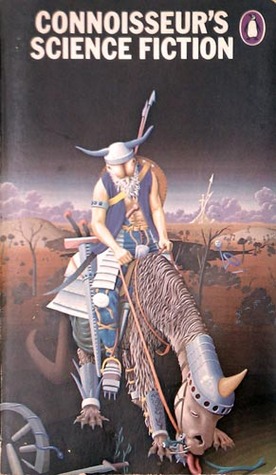 Connoisseur's Science Fiction