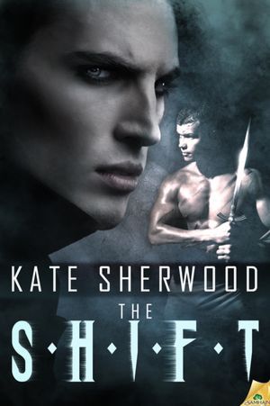 The Shift (Kindle Edition)