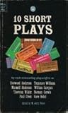 10 Short Plays