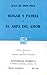 Hogar y Patria. El Arpa del Amor. (Sepan Cuantos, #221)