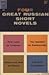 Four Great Russian Short Novels by Ivan Turgenev