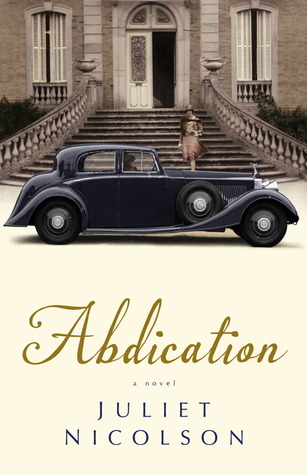 Abdication (Hardcover)