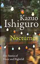 Nocturnes: Five Stories of Music and Nightfall