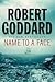 Name To a Face by Robert Goddard