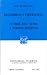 Recuerdos y Esperanzas. Flores del Alma y Versos Festivos. (Sepan Cuantos, #224)