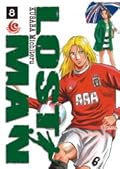 Lost Man Vol. 8