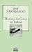 História do Cerco de Lisboa by José Saramago
