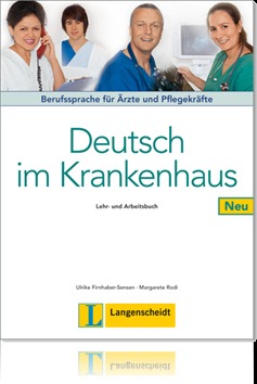 Deutsch Im Krankenhaus Neu (Unknown Binding)
