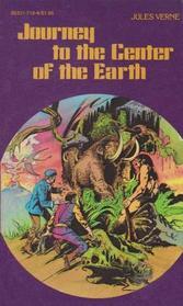 Journey To The Center Of The Earth