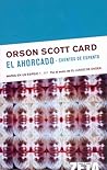 El ahorcado. Cuentos de espanto by Orson Scott Card