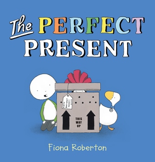 The Perfect Present (Hardcover)