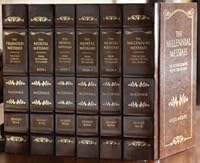 The Mortal Messiah: From Bethlehem to Calvary (Book 1)