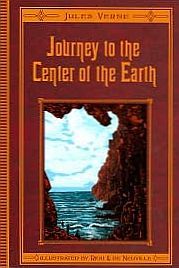 Journey to the Center of the Earth