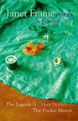 Janet Frame, Stories & Poems (Paperback)