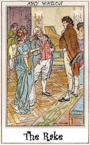 The Rake (Kindle Edition)