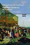 Histoire générale...