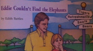 Eddie Couldn't Find the Elephants