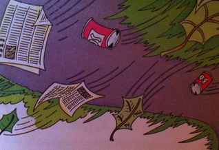 A Brand-new Beautiful Me