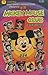 The New Mickey Mouse Club Fun Book