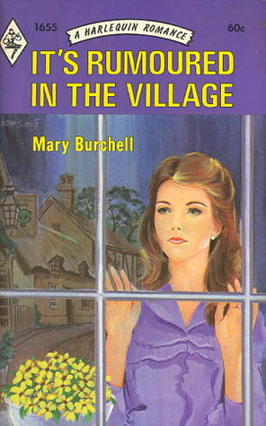 It's Rumoured in the Village (Paperback)