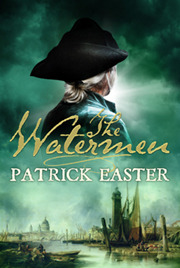 The Watermen (Tom Pascoe, #1)