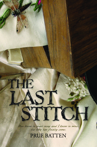 The Last Stitch (The Chronicles of Eirie #2)