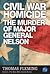 Civil War Homicide: The Mur...
