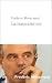 La mauvaise vie
